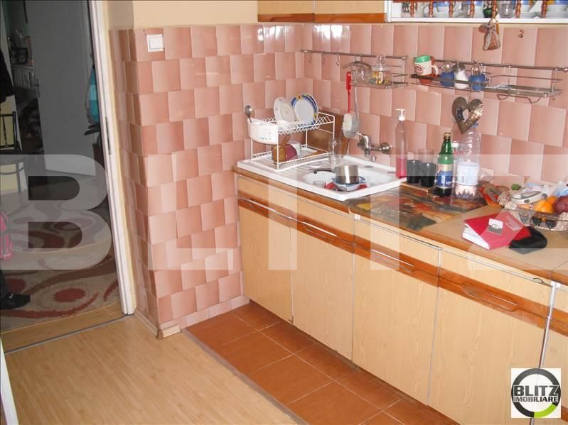 Apartament de vânzare 3 camere Marasti - 870AV | BLITZ Cluj-Napoca | Poza4