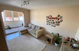 Apartament 2 camere, 50mp, decomandat, Calea Bucuresti