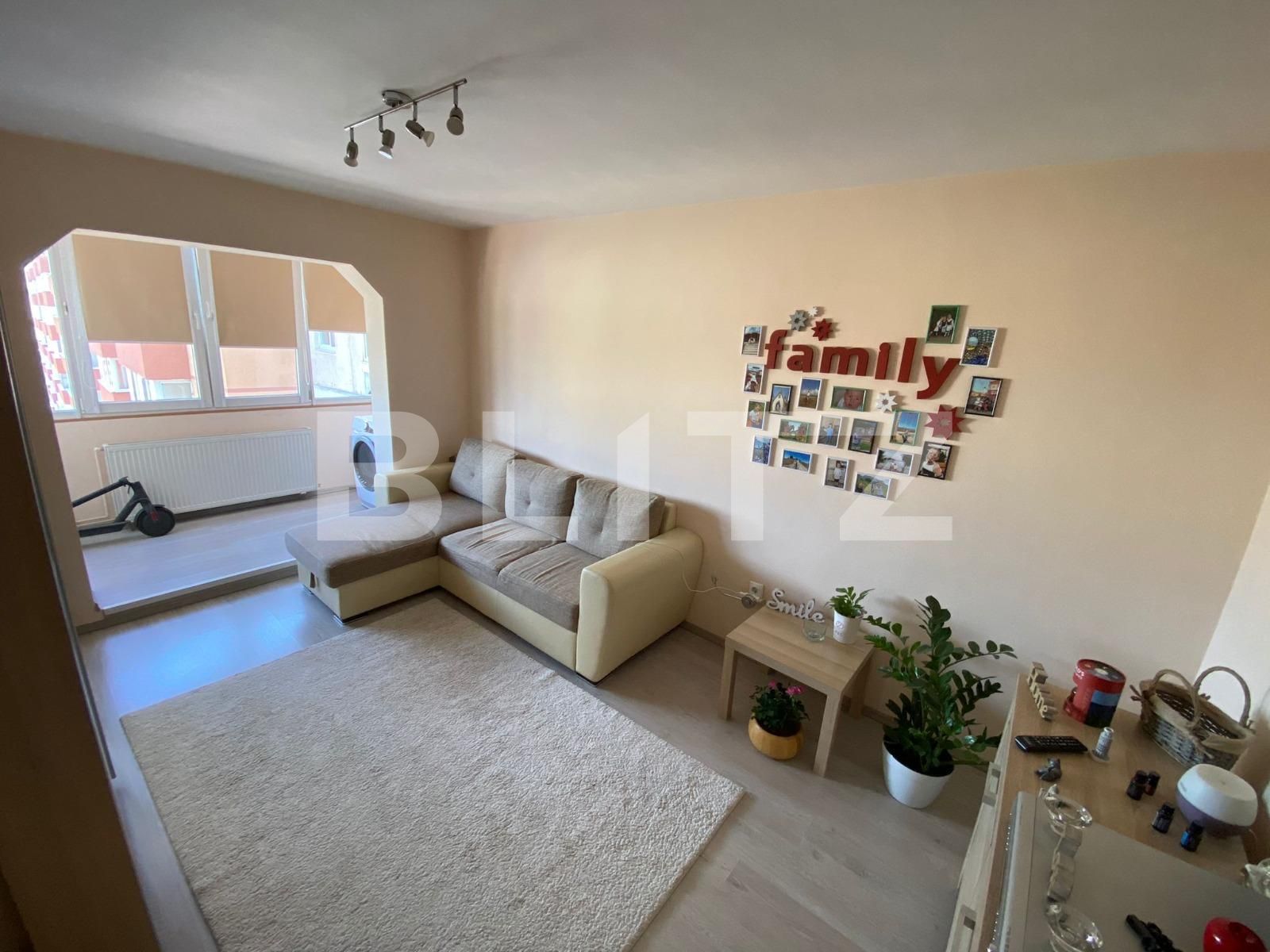 Apartament de vânzare 2 camere Calea Bucuresti - 87000AV | BLITZ Brașov | Poza1