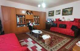 Garsoniera de 44 mp, etaj intermediar, zona Tineretului