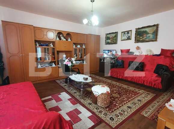 Garsonieră de vânzare Floreşti - 87007AV | BLITZ Cluj-Napoca | Poza2
