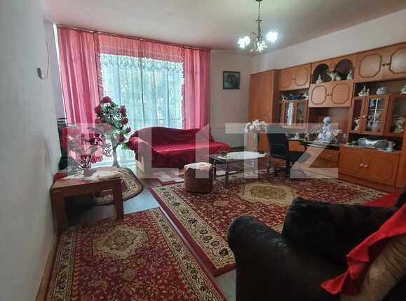 Garsonieră de vânzare Floreşti - 87007AV | BLITZ Cluj-Napoca | Poza1