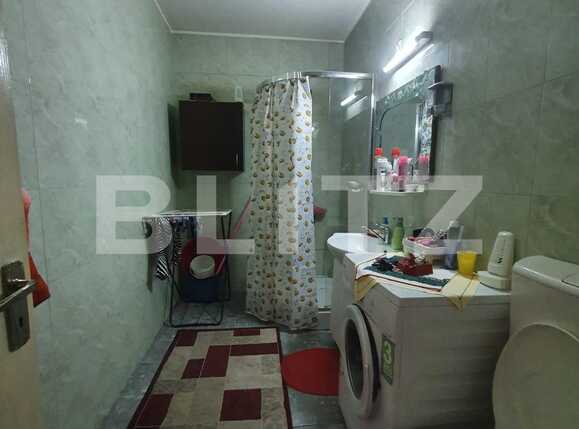 Garsonieră de vânzare Floreşti - 87007AV | BLITZ Cluj-Napoca | Poza4