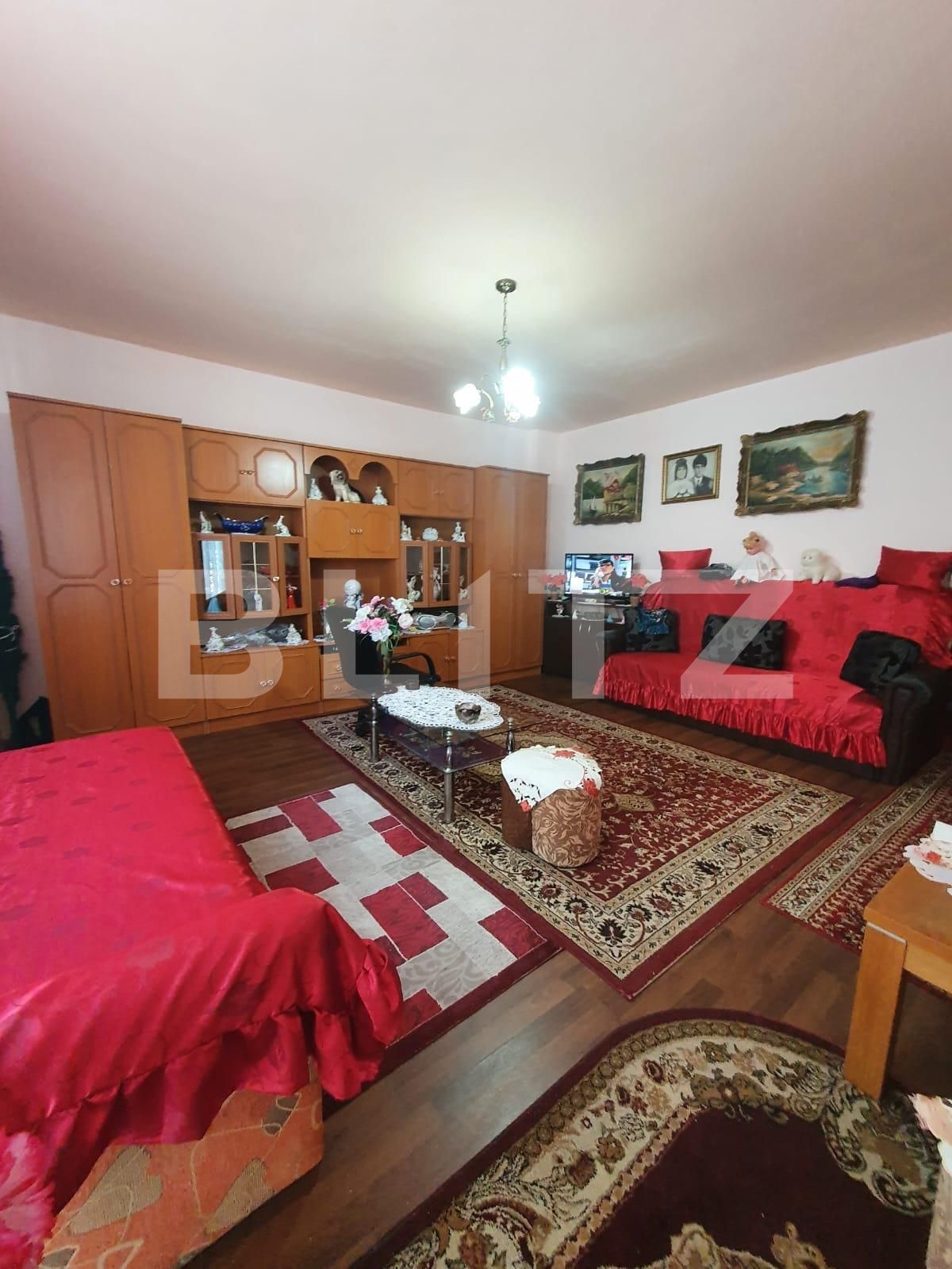 Garsonieră de vânzare Floreşti - 87007AV | BLITZ Cluj-Napoca | Poza2