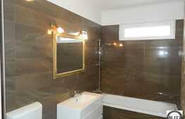 Vanzare 3 camere, 104 mp utili, zona Campului, 2 parcari incluse, cu panorama