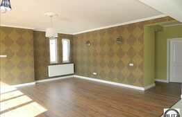 Vanzare 3 camere, 104 mp utili, zona Campului, 2 parcari incluse, cu panorama