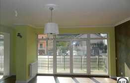 Vanzare 3 camere, 104 mp utili, zona Campului, 2 parcari incluse, cu panorama