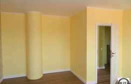 Vanzare 3 camere, 104 mp utili, zona Campului, 2 parcari incluse, cu panorama