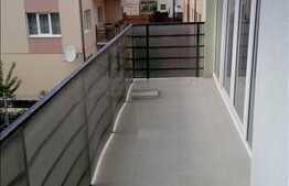 Vanzare 3 camere, 104 mp utili, zona Campului, 2 parcari incluse, cu panorama