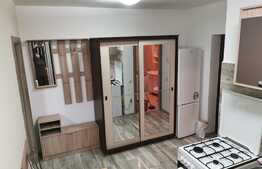 Garsoniera de 31 mp, parcare, zona Porii