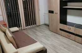 Garsoniera de 31 mp, parcare, zona Porii