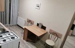 Garsoniera de 31 mp, parcare, zona Porii