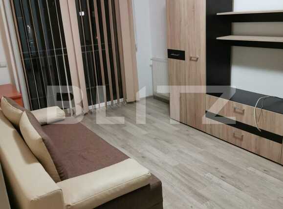 Garsonieră de vânzare Floreşti - 87014AV | BLITZ Cluj-Napoca | Poza1