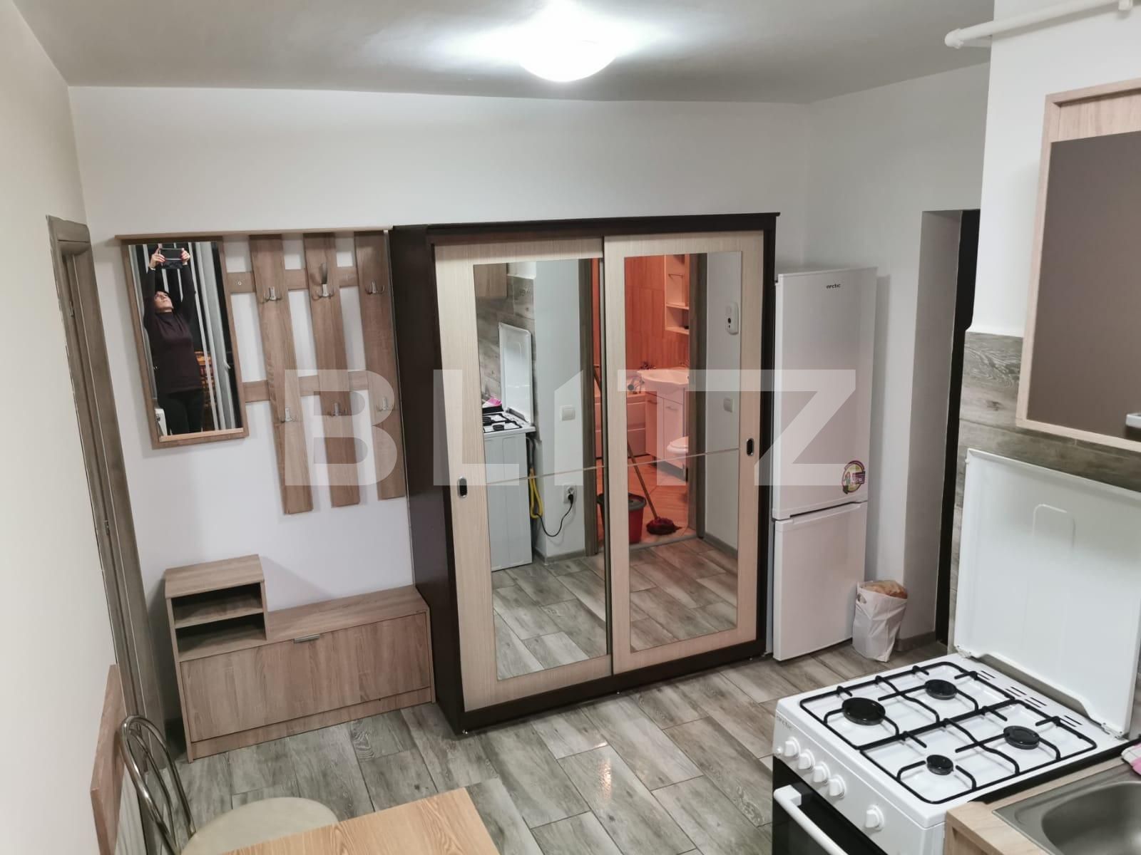 Garsonieră de vânzare Floreşti - 87014AV | BLITZ Cluj-Napoca | Poza2