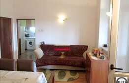 Apartament 2 camere de vanzare, 55 mp utili, zona Republicii, mobilat, cu boxa