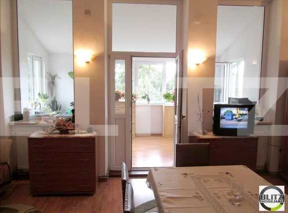 Apartament de vânzare 2 camere Central - 8702AV | BLITZ Cluj-Napoca | Poza1