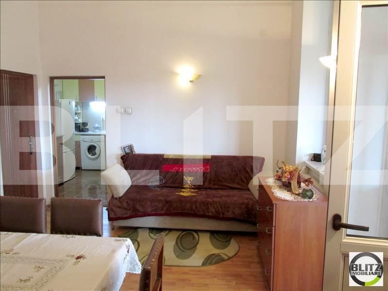 Apartament de vânzare 2 camere Central - 8702AV | BLITZ Cluj-Napoca | Poza5