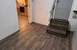 Apartament spatios, 2 camere, 90 mp, curte, zona Centrala