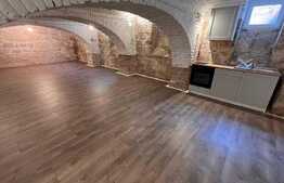 Apartament spatios, 2 camere, 90 mp, curte, zona Centrala