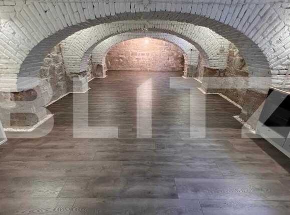 Apartament de închiriat 2 camere Central - 87020AI | BLITZ Cluj-Napoca | Poza3