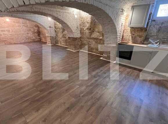Apartament de închiriat 2 camere Central - 87020AI | BLITZ Cluj-Napoca | Poza4