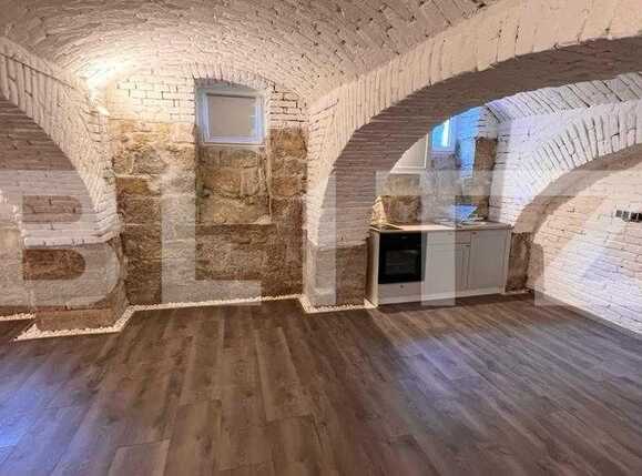 Apartament de închiriat 2 camere Central - 87020AI | BLITZ Cluj-Napoca | Poza1