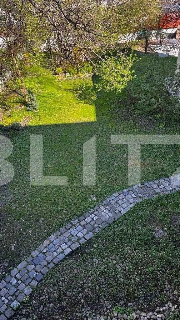 Apartament de închiriat 2 camere Central - 87020AI | BLITZ Cluj-Napoca | Poza5