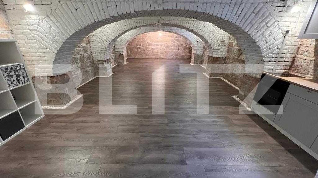 Apartament de închiriat 2 camere Central - 87020AI | BLITZ Cluj-Napoca | Poza3