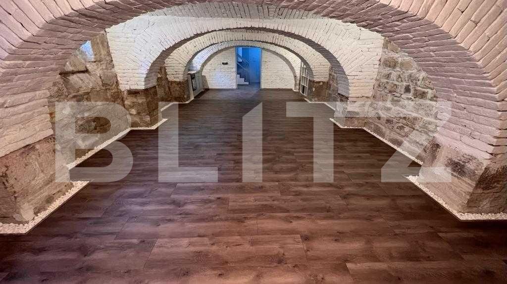 Apartament de închiriat 2 camere Central - 87020AI | BLITZ Cluj-Napoca | Poza2