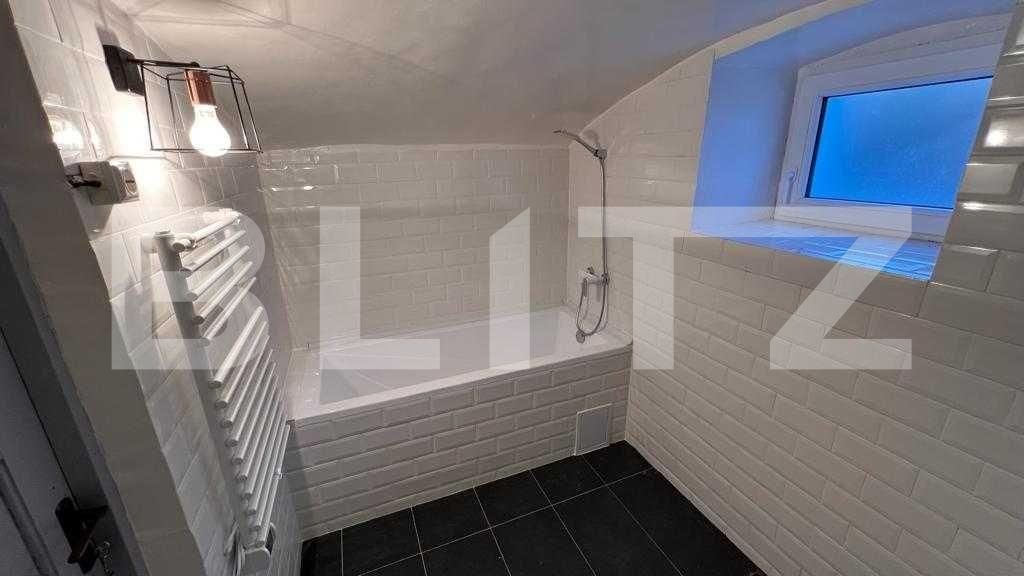 Apartament de închiriat 2 camere Central - 87020AI | BLITZ Cluj-Napoca | Poza7