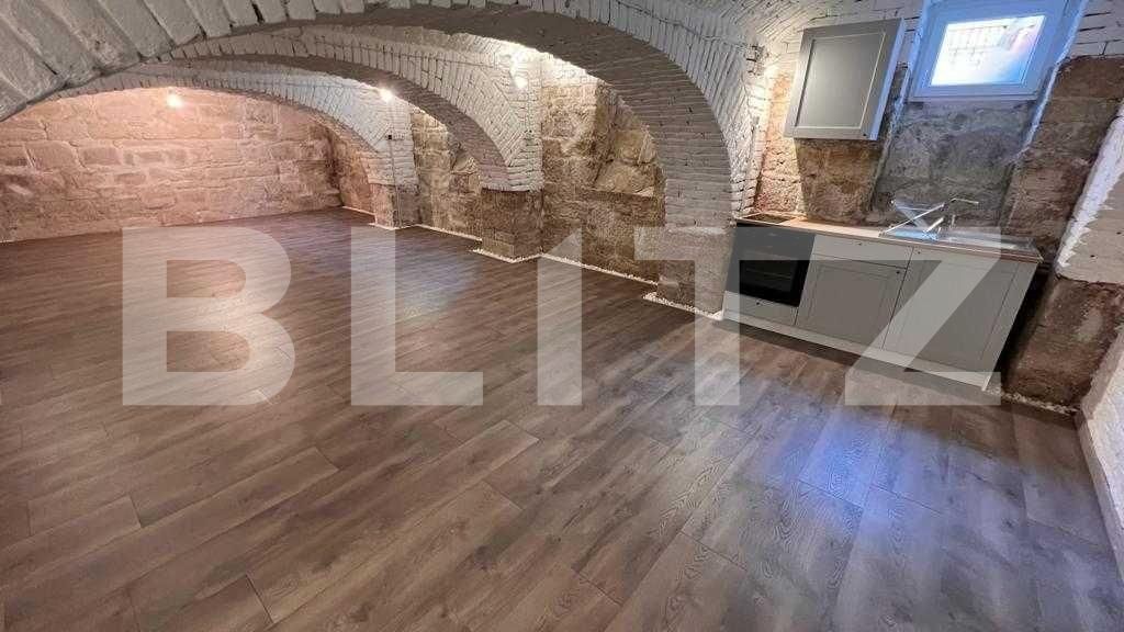 Apartament de închiriat 2 camere Central - 87020AI | BLITZ Cluj-Napoca | Poza4