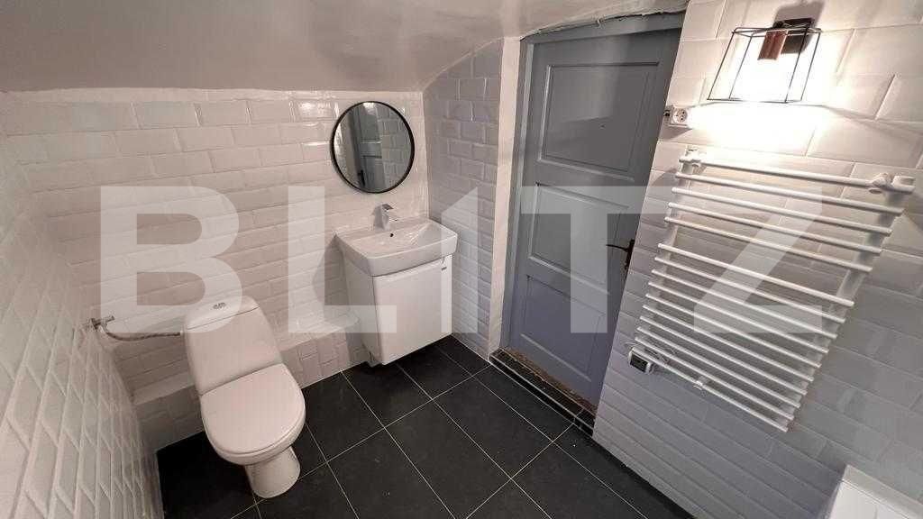 Apartament de închiriat 2 camere Central - 87020AI | BLITZ Cluj-Napoca | Poza6