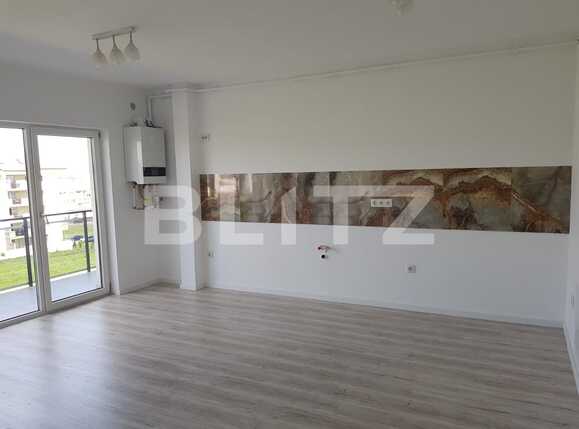 Apartament de vânzare 2 camere Floreşti - 87026AV | BLITZ Cluj-Napoca | Poza1
