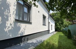 Casa ultrafinisata, 5 camere, Dambu Rotund