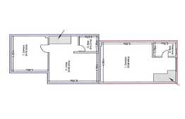 Casa ultrafinisata, 5 camere, Dambu Rotund