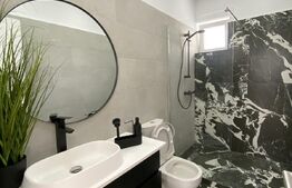 Casa ultrafinisata, 5 camere, Dambu Rotund