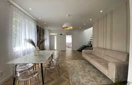 Casa ultrafinisata, 5 camere, Dambu Rotund