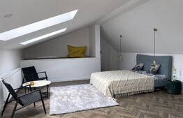 Casa ultrafinisata, 5 camere, Dambu Rotund