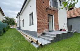 Casa ultrafinisata, 5 camere, Dambu Rotund