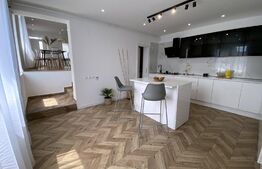 Casa ultrafinisata, 5 camere, Dambu Rotund