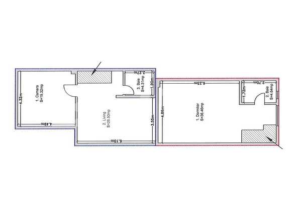 Casa de vânzare 5 camere Dambul Rotund - 87029CV | BLITZ Cluj-Napoca | Poza17