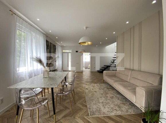 Casa de vânzare 5 camere Dambul Rotund - 87029CV | BLITZ Cluj-Napoca | Poza2