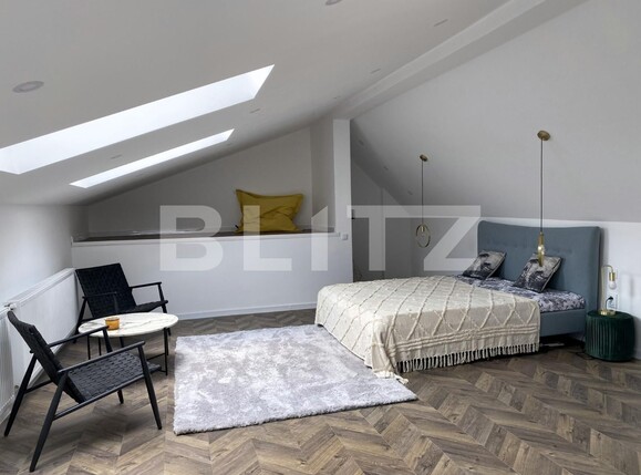 Casa de vânzare 5 camere Dambul Rotund - 87029CV | BLITZ Cluj-Napoca | Poza7