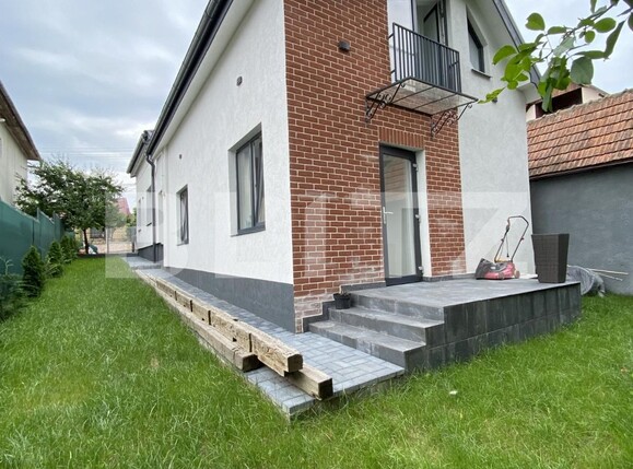 Casa de vânzare 5 camere Dambul Rotund - 87029CV | BLITZ Cluj-Napoca | Poza14