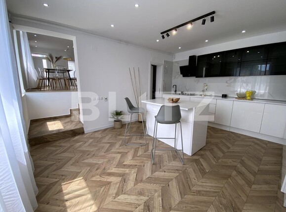 Casa de vânzare 5 camere Dambul Rotund - 87029CV | BLITZ Cluj-Napoca | Poza4