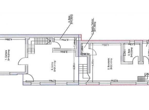 Casa de vânzare 5 camere Dambul Rotund - 87029CV | BLITZ Cluj-Napoca | Poza16