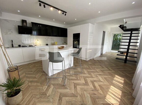 Casa de vânzare 5 camere Dambul Rotund - 87029CV | BLITZ Cluj-Napoca | Poza5