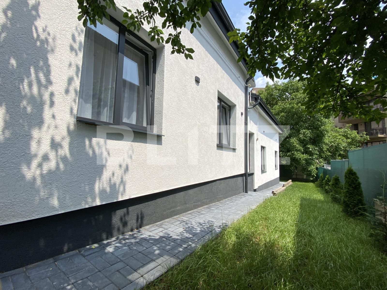 Casa de vânzare 5 camere Dambul Rotund - 87029CV | BLITZ Cluj-Napoca | Poza15