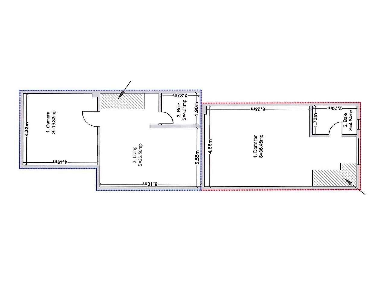 Casa de vânzare 5 camere Dambul Rotund - 87029CV | BLITZ Cluj-Napoca | Poza17