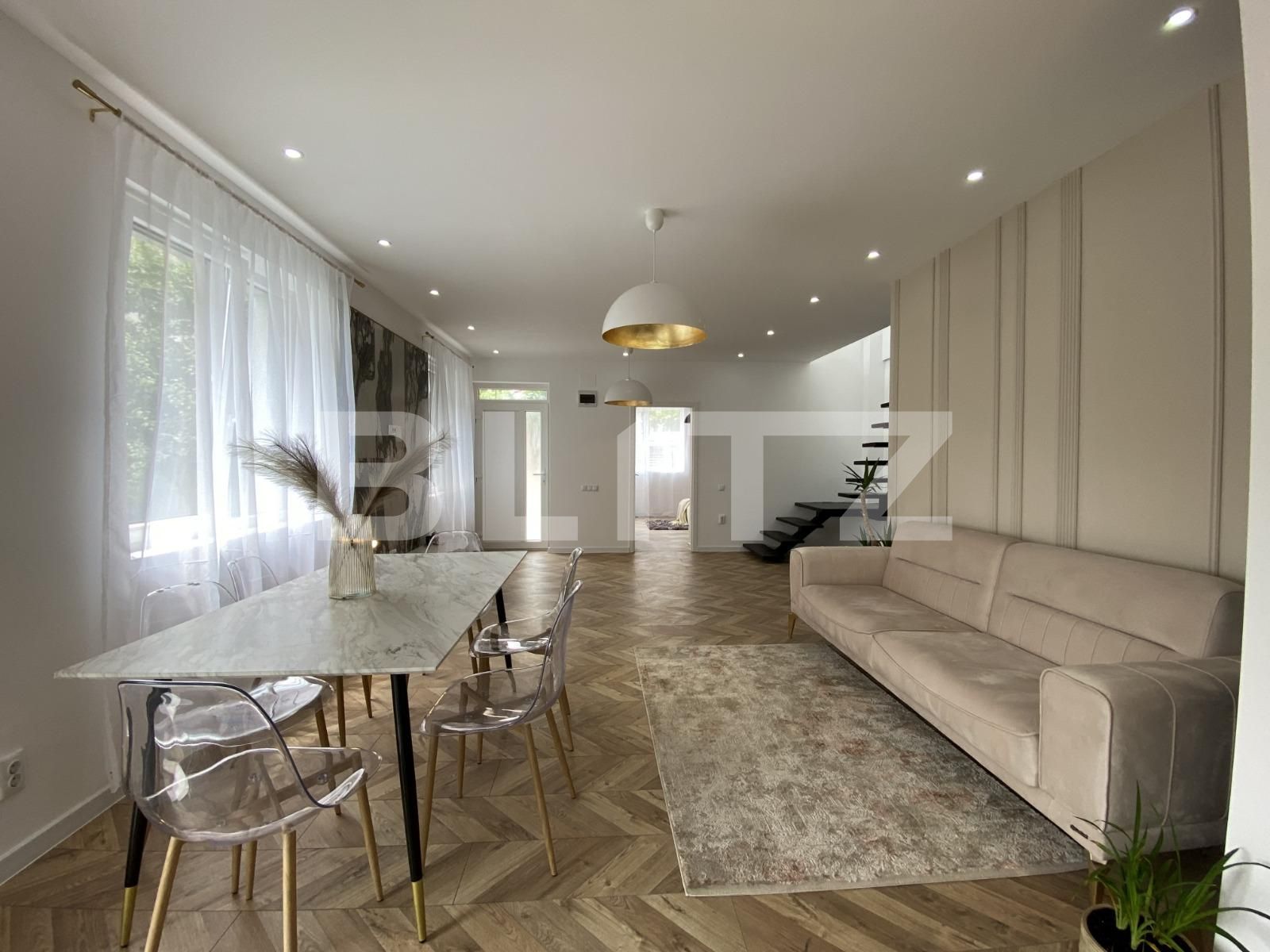 Casa de vânzare 5 camere Dambul Rotund - 87029CV | BLITZ Cluj-Napoca | Poza2